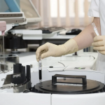 Pojemniki laboratoryjne